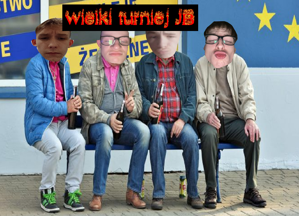 JB competition